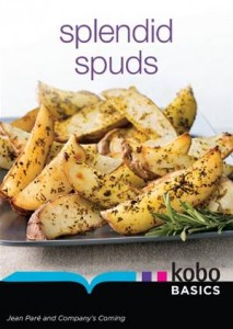Baixar Splendid spuds pdf, epub, eBook