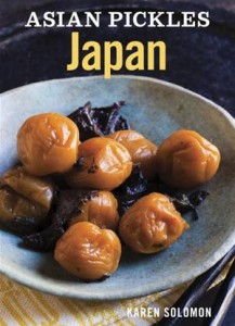 Baixar Asian pickles: japan pdf, epub, eBook
