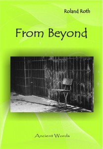 Baixar From beyond: gedichte aus anderen dimensionen pdf, epub, eBook