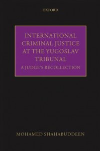Baixar International criminal justice at the yugoslav pdf, epub, eBook