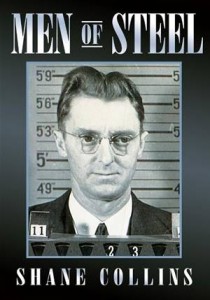 Baixar Men of steel pdf, epub, eBook