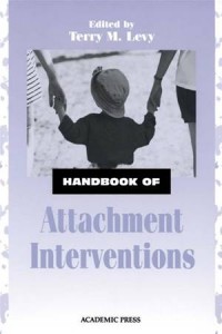 Baixar Handbook of attachment interventions pdf, epub, eBook