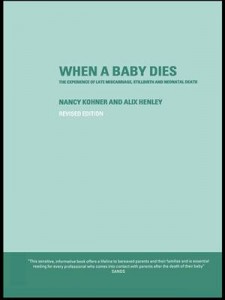 Baixar When a baby dies pdf, epub, eBook