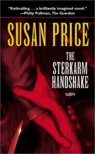Baixar Sterkarm handshake, the pdf, epub, eBook
