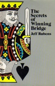 Baixar Rubens – secrets of winning bridge pdf, epub, eBook