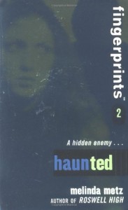Baixar Haunted pdf, epub, eBook