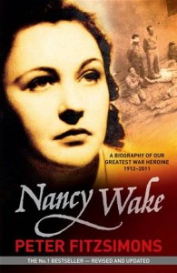 Baixar Nancy wake biography revised edition pdf, epub, eBook