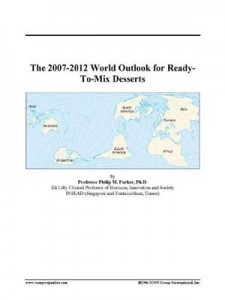 Baixar 2007-2012 world outlook for ready-to-mix pdf, epub, eBook