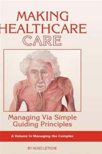 Baixar Making healthcare care: managing via simple pdf, epub, eBook