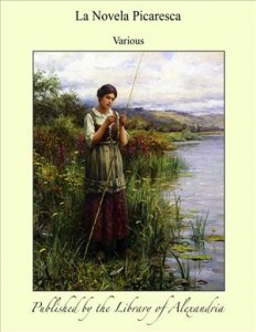 Baixar Novela picaresca, la pdf, epub, eBook