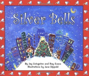 Baixar Silver bells pdf, epub, eBook
