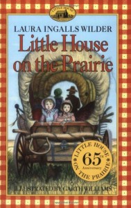 Baixar Little house on the prairie pdf, epub, eBook