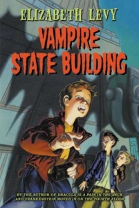 Baixar Vampire state building pdf, epub, eBook