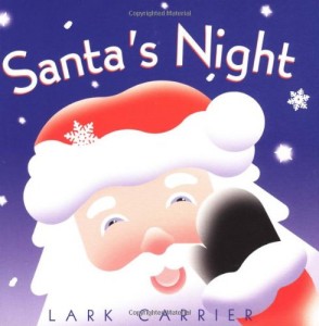 Baixar Santa’s night pdf, epub, eBook