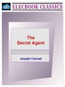 Baixar Secret agent, the pdf, epub, eBook