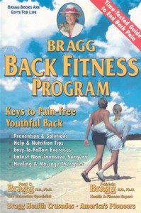 Baixar Bragg back fitness program pdf, epub, eBook