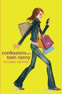 Baixar Confessions of a teen nanny pdf, epub, eBook