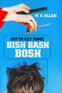 Baixar Gotta get some bish bash bosh pdf, epub, eBook