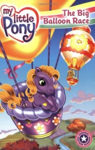 Baixar Big balloon race, the pdf, epub, eBook