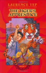 Baixar Tiger’s apprentice, the pdf, epub, eBook