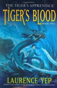 Baixar Tiger’s blood pdf, epub, eBook