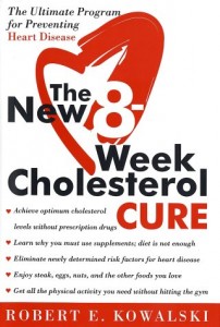 Baixar New 8-week cholesterol cure, the pdf, epub, eBook