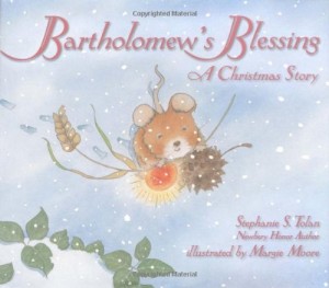 Baixar Bartholomew’s blessing pdf, epub, eBook