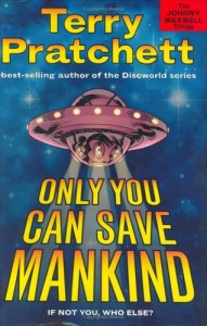 Baixar Only you can save mankind pdf, epub, eBook