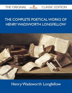 Baixar Complete poetical works of henry wadsworth pdf, epub, eBook