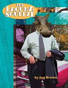 Baixar Laguna squeeze, the pdf, epub, eBook