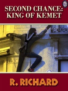 Baixar Second chance king of kemet pdf, epub, eBook