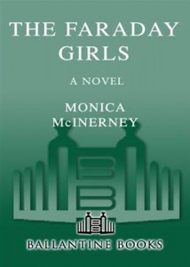 Baixar Faraday girls, the pdf, epub, eBook