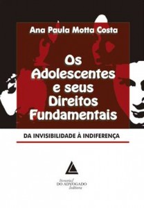 Baixar Adolescentes e seus direitos fundamentais da pdf, epub, eBook