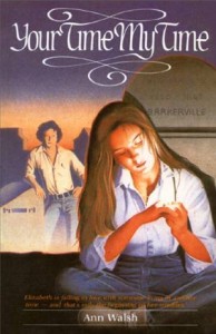 Baixar Your time, my time pdf, epub, eBook