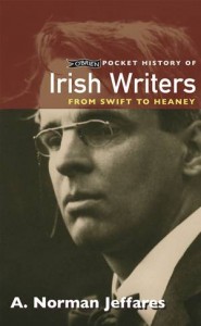 Baixar O’brien pocket history of irish writers pdf, epub, eBook