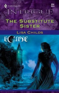 Baixar Substitute sister, the pdf, epub, eBook