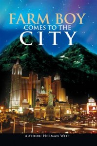 Baixar Farm boy comes to the city pdf, epub, eBook