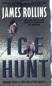 Baixar Ice hunt pdf, epub, eBook