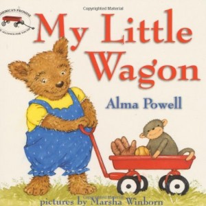 Baixar My little wagon pdf, epub, eBook