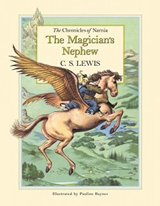 Baixar Magician’s nephew, the pdf, epub, eBook