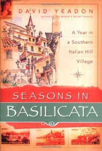 Baixar Seasons in basilicata pdf, epub, eBook