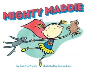 Baixar Mighty maddie pdf, epub, eBook