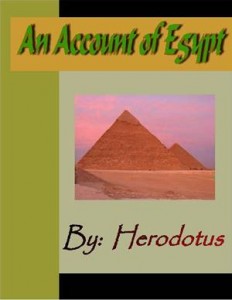 Baixar Account of egypt, an pdf, epub, eBook