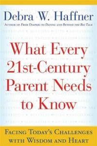 Baixar What every 21st century parent needs to know pdf, epub, eBook