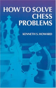 Baixar How to solve chess problems pdf, epub, eBook
