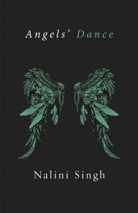 Baixar Angels’ dance pdf, epub, eBook