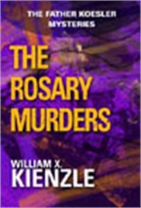 Baixar Rosary murders: the father koesler mysteries: pdf, epub, eBook