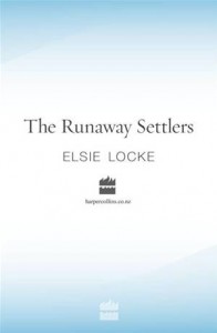 Baixar Runaway settlers, the pdf, epub, eBook