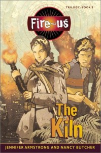 Baixar Kiln, the pdf, epub, eBook