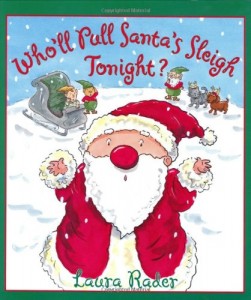 Baixar Who’ll pull santa’s sleigh tonight? pdf, epub, eBook